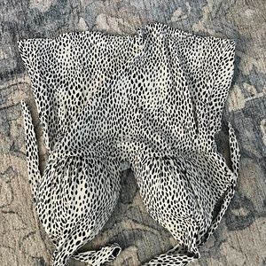 Victoria’s Secret Tankini TOP ONLY
